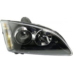 Projecteur principal droit (Côté passager) Ford Focus II 04-07