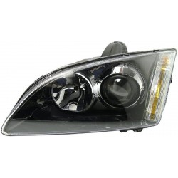 Projecteur principal gauche (Côté conducteur) Ford Focus II 04-07