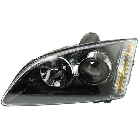 Projecteur principal gauche (Côté conducteur) Ford Focus II 04-07