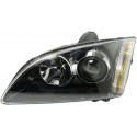 Projecteur principal gauche (Côté conducteur) Ford Focus II 04-07
