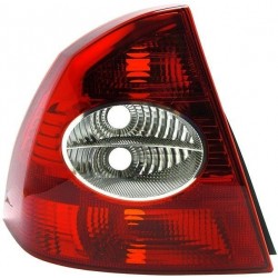 Feu arrière gauche (Côté conducteur) Ford Focus II 04-07
