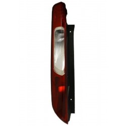 Feu arrière gauche (Côté conducteur) Ford Focus II 04-07