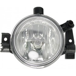 Projecteur antibrouillard droit (Côté passager) Ford C-Max 03-07 Ford Focus II 04-07