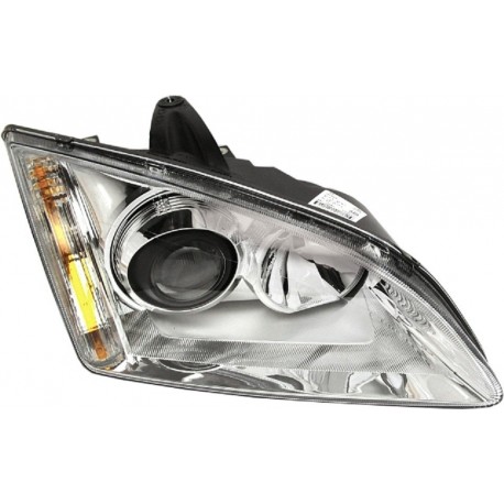 Projecteur principal droit (Côté passager) Ford Focus II 04-07