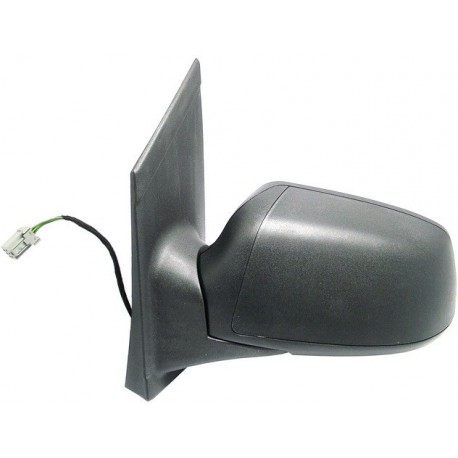 Rétroviseur extérieur gauche (Côté conducteur) Ford Focus II 04-07