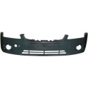 Pare-chocs avant Ford Focus II 04-07