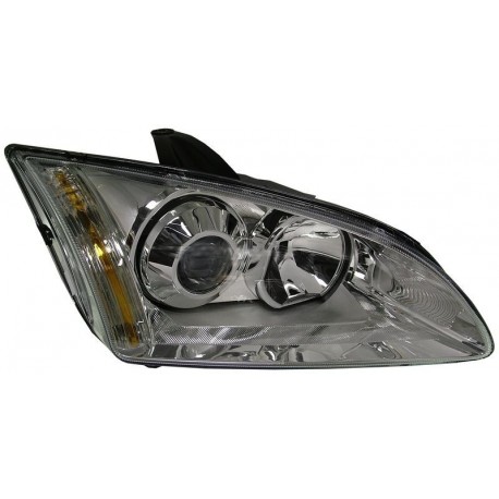 Projecteur principal droit (Côté passager) Ford Focus II 04-07