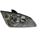 Projecteur principal droit (Côté passager) Ford Focus II 04-07