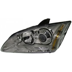 Projecteur principal gauche (Côté conducteur) Ford Focus II 04-07
