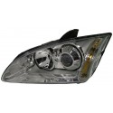 Projecteur principal gauche (Côté conducteur) Ford Focus II 04-07