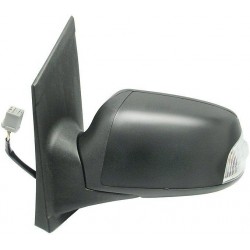 Rétroviseur extérieur gauche (Côté conducteur) Ford Focus II 04-07