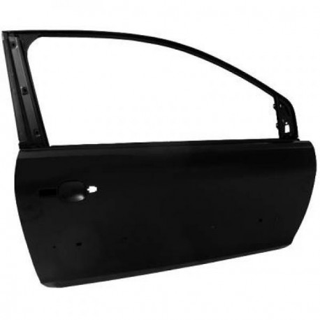 Porte Carrosserie avant à  droite (Côté passager) Ford Focus II 04-07