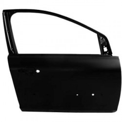 Porte Carrosserie avant à  droite (Côté passager) Ford Focus II 04-07