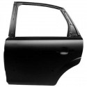 Porte Carrosserie arrière à  droite (Côté passager) Ford Focus II 04-07
