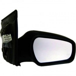 Rétroviseur extérieur gauche (Côté conducteur) Ford Focus II 04-07