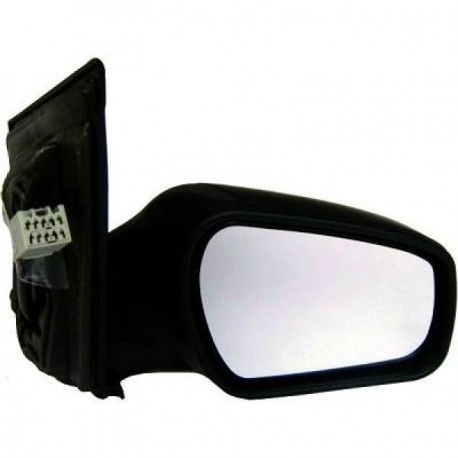 Rétroviseur extérieur gauche (Côté conducteur) Ford Focus II 04-07