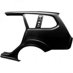 Panneau latéral arrière à  droite (Côté passager) Ford Focus II 04-07