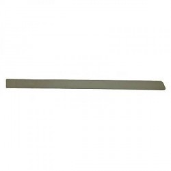 Baguette et bande protectrice porte arrière à  gauche (Côté conducteur) Ford Focus II 04-07