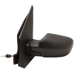 Rétroviseur extérieur gauche (Côté conducteur) Ford Fusion apres 2002