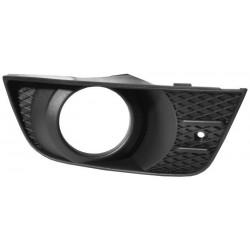 Enjoliveur phare projecteur antibrouillard droit (Côté passager) Ford Fusion apres 2002