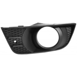 Enjoliveur phare projecteur antibrouillard gauche (Côté conducteur) Ford Fusion apres 2002