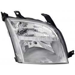 Projecteur principal droit (Côté passager) Ford Fusion apres 2002
