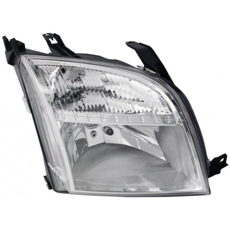Projecteur principal droit (Côté passager) Ford Fusion apres 2002