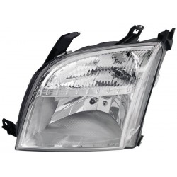 Projecteur principal gauche (Côté conducteur) Ford Fusion apres 2002