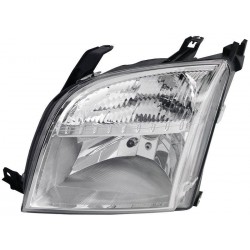 Projecteur principal gauche (Côté conducteur) Ford Fusion apres 2002