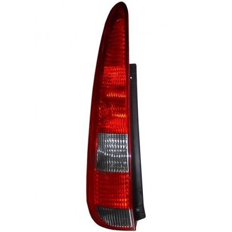 Feu arrière gauche (Côté conducteur) Ford Fusion apres 2002