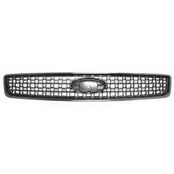 Grille de radiateur Ford Fusion apres 2002