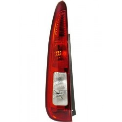 Feu arrière gauche (Côté conducteur) Ford Fusion apres 2002