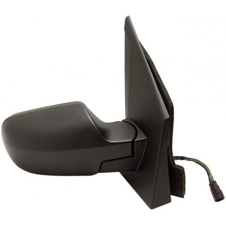 Rétroviseur extérieur droit (Côté passager) Ford Fusion apres 2002