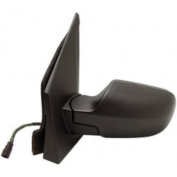 Rétroviseur extérieur gauche (Côté conducteur) Ford Fusion apres 2002
