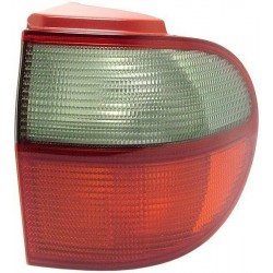 Feu arrière droit (Côté passager) Ford Galaxy 95-00