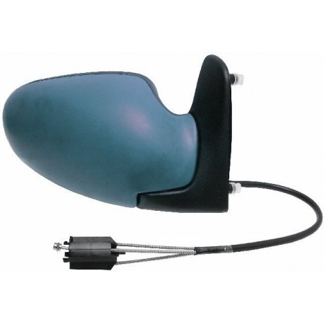 Rétroviseur extérieur droit (Côté passager) Ford Galaxy 00-06