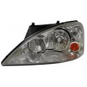 Projecteur principal gauche (Côté conducteur) Ford Galaxy 00-06