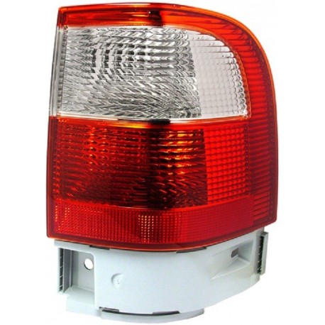 Feu arrière droit (Côté passager) Ford Galaxy 00-06