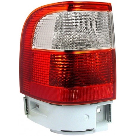 Feu arrière gauche (Côté conducteur) Ford Galaxy 00-06