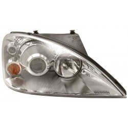Projecteur principal droit (Côté passager) Ford Galaxy 00-06