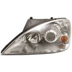 Projecteur principal gauche (Côté conducteur) Ford Galaxy 00-06