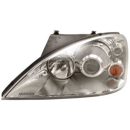 Projecteur principal gauche (Côté conducteur) Ford Galaxy 00-06