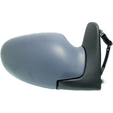 Rétroviseur extérieur droit (Côté passager) Ford Galaxy 00-06