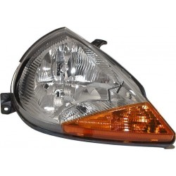Projecteur principal droit (Côté passager) Ford Streeka apres 2002 Ford Streeka apres 2002