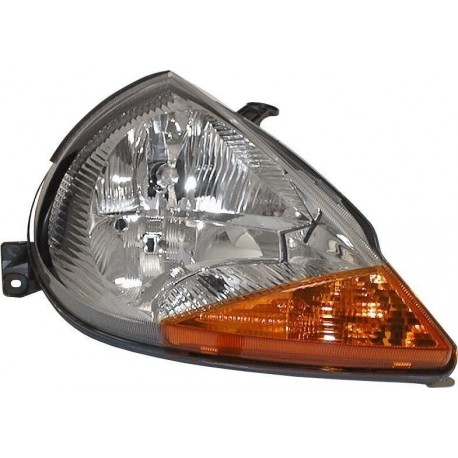 Projecteur principal droit (Côté passager) Ford Streeka apres 2002 Ford Streeka apres 2002