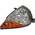 Projecteur principal gauche (Côté conducteur) Ford Ka apres 1996