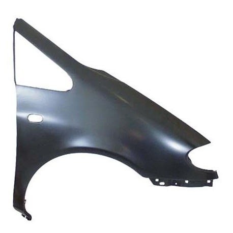 Aile avant à  droite (Côté passager) Ford Galaxy 00-06