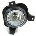 Projecteur antibrouillard droit (Côté passager) Ford Ka apres 2008