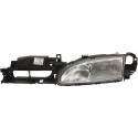 Projecteur principal gauche (Côté conducteur) Ford Mondeo 93-96 Beline / Break