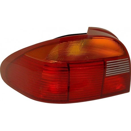 Feu arrière gauche (Côté conducteur) Ford Mondeo 93-96 Beline / Break